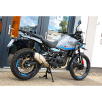 Royal Enfield Himalayan 450