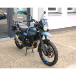 Royal Enfield Himalayan 450