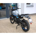 Royal Enfield Himalayan 450