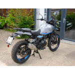 Royal Enfield Himalayan 450