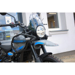 Royal Enfield Himalayan 450