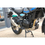 Royal Enfield Himalayan 450