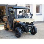 CFMOTO UTV625 