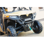 CFMOTO UTV625 