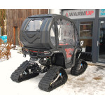 CFMOTO Gladiator X1000 G3 + Kabina DFK