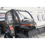 CFMOTO Gladiator X1000 G3 + Kabina DFK