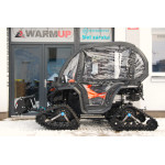 CFMOTO Gladiator X850 G3 + Kabina DFK