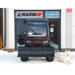 CFMOTO Gladiator X850 G3 + Kabina DFK