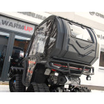 CFMOTO Gladiator X850 G3 + Kabina DFK