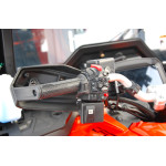 CFMOTO Gladiator X850 G3 + Kabina DFK