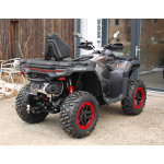 CFMOTO Gladiator X1000 G3 Premium GREY
