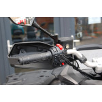 CFMOTO Gladiator X1000 G3 Premium GREY