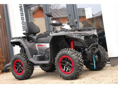 CFMOTO Gladiator X1000 G3 Premium