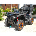 CFMOTO Gladiator X1000 G3 Premium
