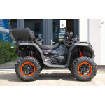 CFMOTO Gladiator X1000 G3 Premium BLACK