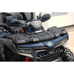 CFMOTO Gladiator X1000 G3 Premium BLACK