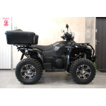 Access Motor MAX 700 - PŘIPRAVUJEME