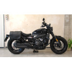 CFMOTO 450CL-C - krásný stav,1.maj,serviska,ZÁRUKA