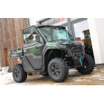 CFMOTO U10 Pro Highland 