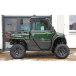 CFMOTO U10 Pro Highland 