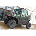 CFMOTO U10 Pro Highland 