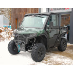 CFMOTO U10 Pro Highland 