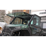 CFMOTO U10 Pro Highland 