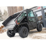 CFMOTO U10 Pro Highland 