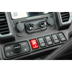 CFMOTO U10 Pro Highland 