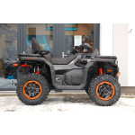 Goes Terrox 1000 LIMITED