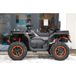 Goes Terrox 1000 LIMITED