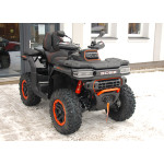 Goes Terrox 1000 LIMITED