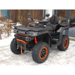 Goes Terrox 1000 LIMITED