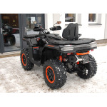 Goes Terrox 1000 LIMITED