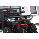 Goes Terrox 1000 LIMITED