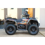 Goes Terrox 400 Gladiator