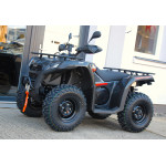 Goes Terrox 400 Gladiator