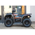 Goes Terrox 400 Gladiator