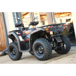 Goes Terrox 400 Gladiator