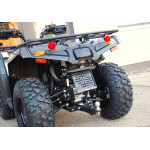 Goes Terrox 400 Gladiator