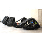 CFMOTO Univerzální pásy Camso ATV T4S, X4S - prakticky nové