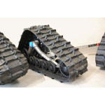 CFMOTO Univerzální pásy Camso ATV T4S, X4S - prakticky nové