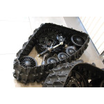 CFMOTO Univerzální pásy Camso ATV T4S, X4S - prakticky nové