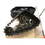 CFMOTO Univerzální pásy Camso ATV T4S, X4S - prakticky nové