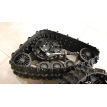 CFMOTO Univerzální pásy Camso ATV T4S, X4S - prakticky nové