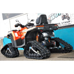 CFMOTO Univerzální pásy Camso ATV T4S, X4S - prakticky nové