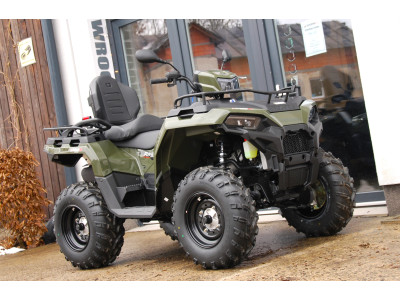 Polaris Sportsman 570 EPS 2UP