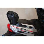 Kentoya Maximus 125 - VÝPRODEJ, 1.majitel, serviska,stroj od nás