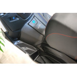 Kentoya Maximus 125 - VÝPRODEJ, 1.majitel, serviska,stroj od nás