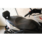 Kentoya Maximus 125 - VÝPRODEJ, 1.majitel, serviska,stroj od nás